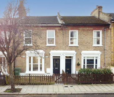 2 bedroom terraced house to rent - Photo 2