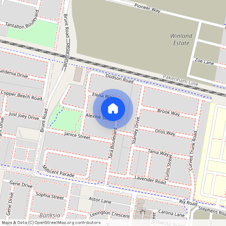 27 Tara Boulevard, Vic 3809, Officer