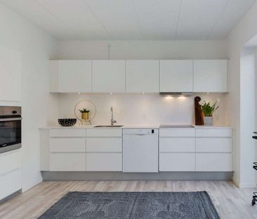 Rosenvænget 33, Skødstrup - Foto 5