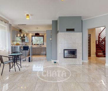 Wysoki standard/Dom o pow. 157 m2/ Miękinia - Photo 3