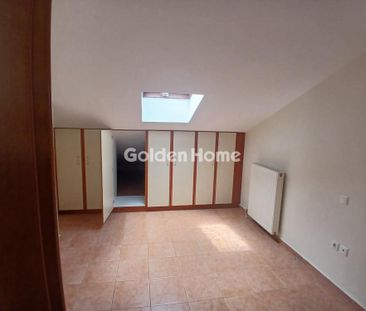 Μεζονέτα 180 τ.μ. προς ενοικίαση - Photo 5