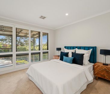 Stunningly Renovated and Extended Family Home Adjacent to Reserve - Photo 4