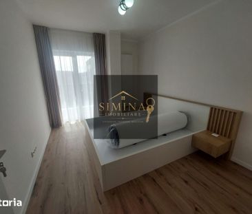 Apartament Modern, 2 Camere, De Închiriat, Complex Nou, Str Livezeni - Photo 2