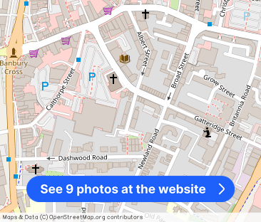 Marlborough House, Banbury - Photo 1