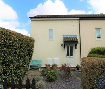 Lime Close, Stevenage, Hertfordshire - Photo 3