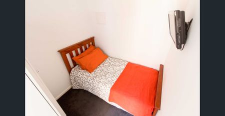 Monash Gate - Student Accommodation Caulfield - Photo 5