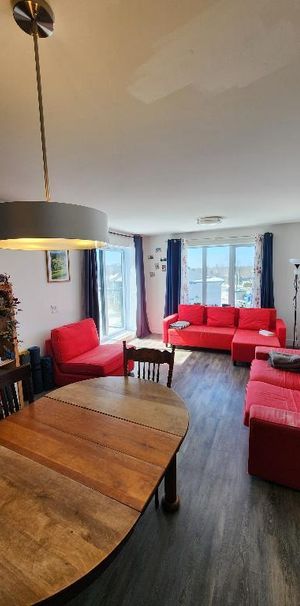 Superbe Appartement 4 1/2 à Waterloo, dernier étage - Photo 1