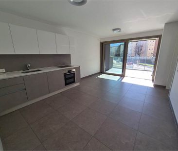 Giubiasco, affitto recente 2.5 locali con terrazzo - Photo 2