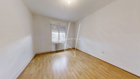 Location Appartement 3 pièces 60m² LONGEVILLE LES METZ 57050 - Photo 3