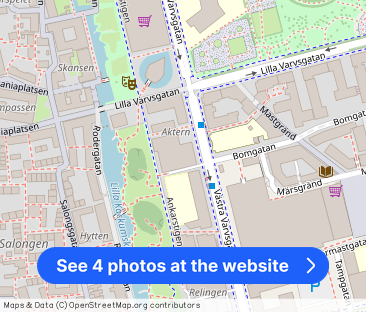 Västra Varvsgatan 24 - Photo 1