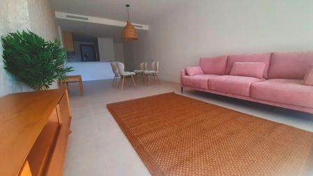 Apartamento planta baja en alquiler en Estepona - Photo 5