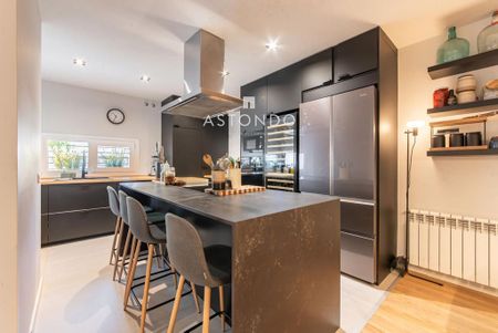 4 bedroom luxury Townhouse for rent in Cobeña, Autonomous Region of Madrid - Photo 5