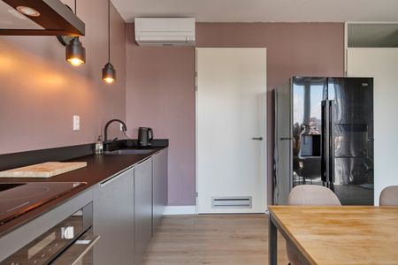 Bart Van Der Leckhof 74 - Foto 5