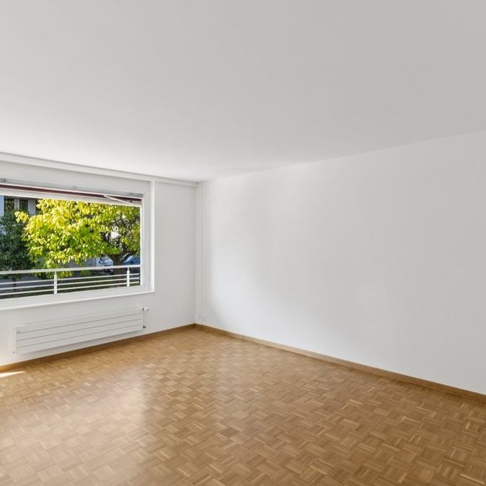 Joli appartement à proximité des commerces et des transports publics - Photo 1