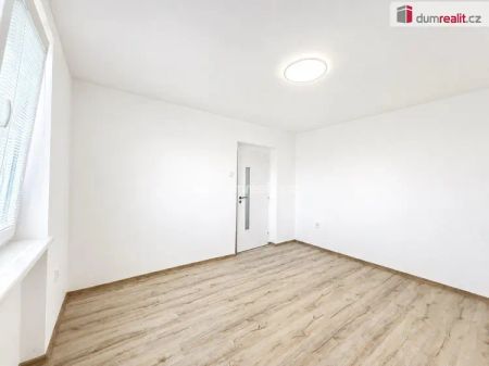 Pronájem bytu 2+1 s lodžií, 75 m - Fotografie 3