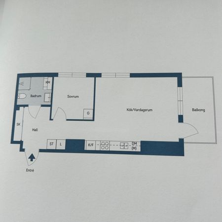 Södra vägen, Nacka - Photo 3