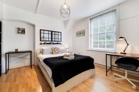 1 bedroom flat to rent - Photo 4