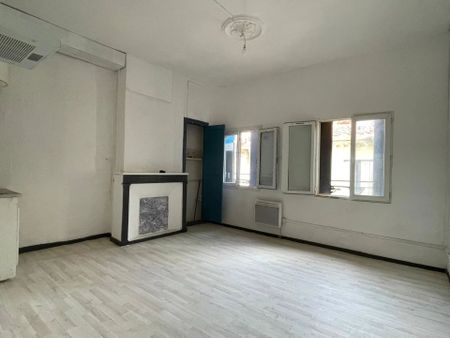 Location Appartement 2 pièces 30 m2 à Perpignan - Photo 2