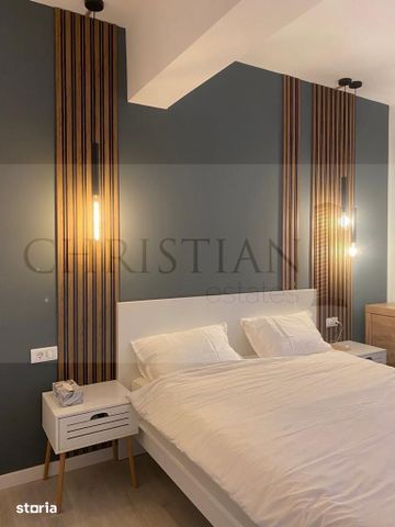 2 Camere Grozavesti - Regie Residence Faza 2 Politehnica - Fotografie 2