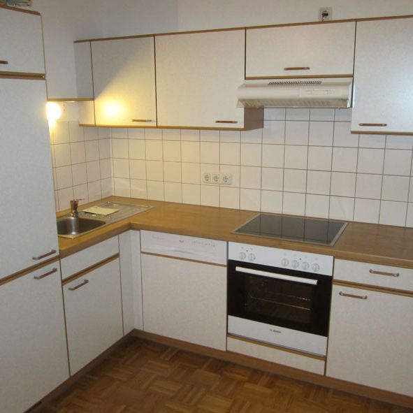 "Urban Living trifft Ruheoase: sanierter Wohntraum in Bestlage Linz" - Foto 1