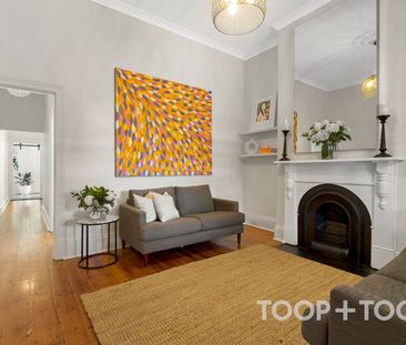 Heritage Charm Meets Contemporary Living - Photo 2