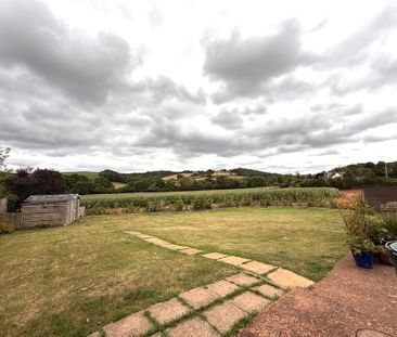 3 bed semi-detached house to rent in Court Barton Cottages, Venny T... - Photo 2