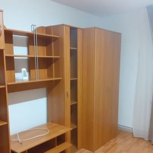 Garsoniera complet mobilata si utilata in zona Sebastian / 13 Septembr - Fotografie 2