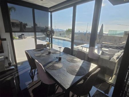 Casa o chalet de alquiler en Avenida Barcelona, 4, Balcón de Finestrat - Terra Marina - Photo 3