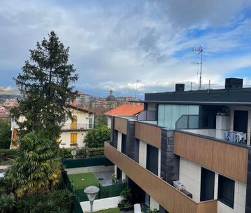 Alquiler de piso en Pinar - Anaka - Belaskoenea - Photo 1