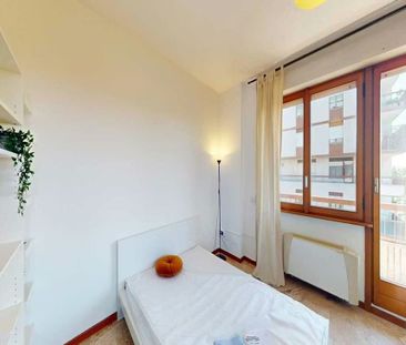 Via Giuseppe Frua, Milan, Lombardy 20146 - Photo 6