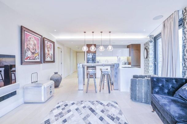 2 bedroom flat to rent - Photo 1