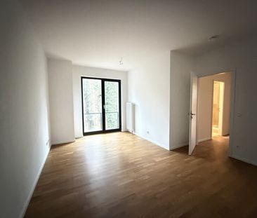 Großzügig geschnittene Familienwohnung mit zwei Terrassen ***EBK***... - Photo 3