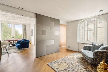 5 bedroom flat to rent - Photo 3