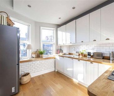 Barcombe Avenue, London, SW2 - Photo 2