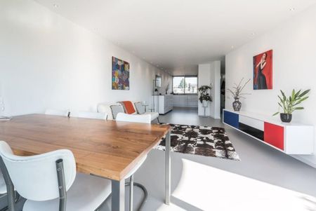 Van Reigersbergenstraat, Amsterdam - Foto 2