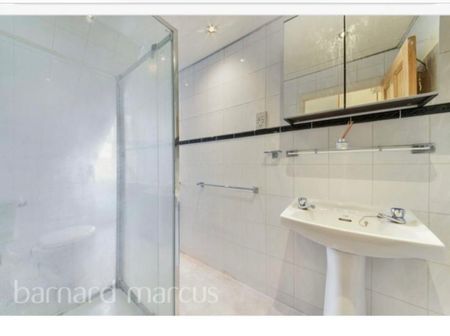 Studio Flat, Heathfield Road, CR0 - Photo 5