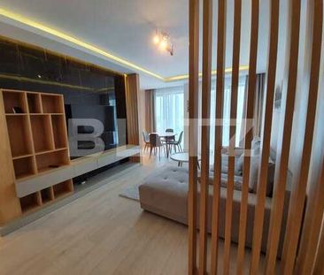 Apartament de 72 mp, confort si lux, in zona foarte buna. Chiriile bune le gasesti la Blitz! - Photo 2