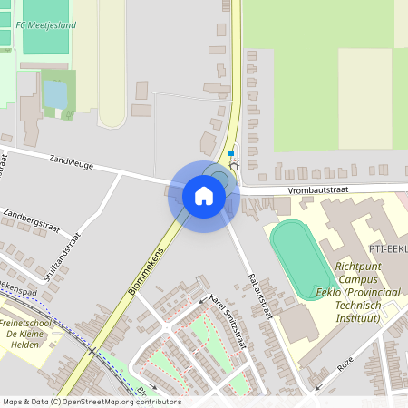 Blommekens, 79 1, 9900, Eeklo