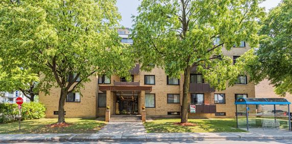 2 ½ Studio - 1225 Alexis-Nihon, Montréal - Photo 2