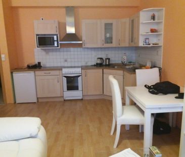 Pronájem bytu 2+kk • 42 m² bez realitkyJiráskova, Benešov - Benešov... - Photo 6