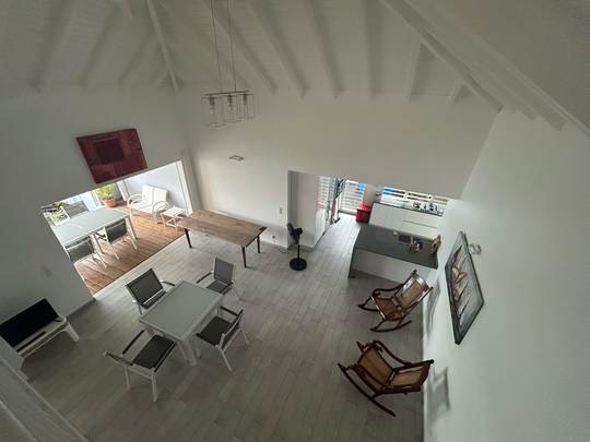 Maison individuelle - Photo 1