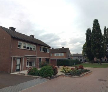 Maison jumelée Herenengstraat 3, Lith - À louer - Photo 1