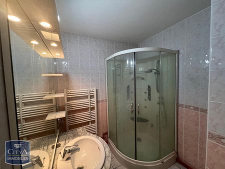 Location Appartement 2 pièces 53m² CHINON 37500 - Photo 5