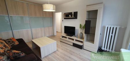 Umeblowana kawalerka na wynajem Nowogard - Zdjęcie 2