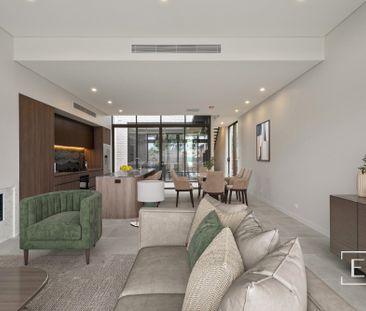 29F Park Road, Five Dock NSW 2046 - House For Rent | Domain - Photo 1