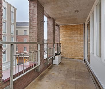 Damstraat 6F - Photo 6