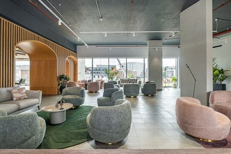 2 bedroom apartment to rent - Photo 4