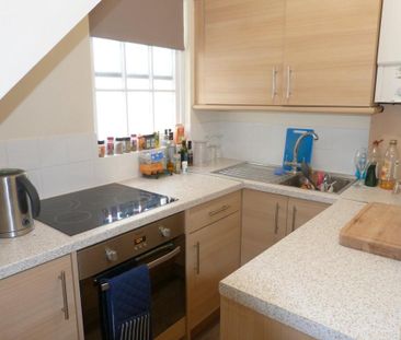 1 bedroom flat to rent - Photo 3