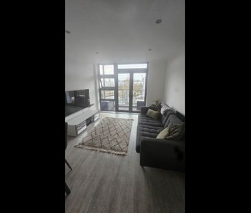 1 Bed Flat, Maltings Close, E3 - Photo 2