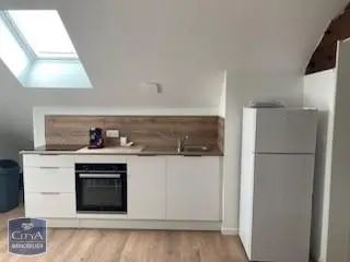 Appartement à louer 32.27m² - Photo 5
